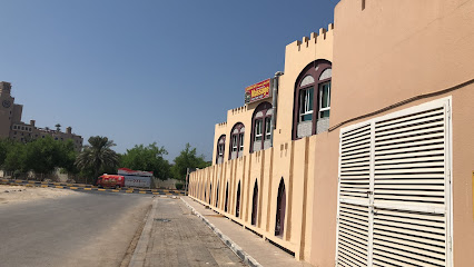 كارافان سبا واسترخاء الرجال - الفجيرة - +971 50 859 0063