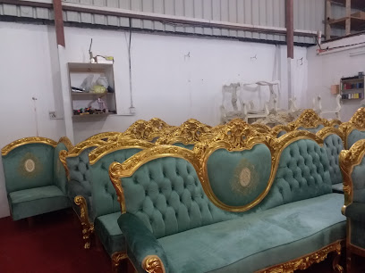مصنع بيتش للنجارة والديكور - دبي - +971 50 325 5856