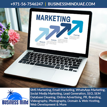 عقل العمل - دبي - +971 56 754 6247