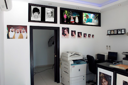 الحشمت ستوديو ذ - رأس الخيمة - +971 56 599 5199