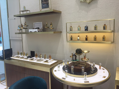 عطور حضاره - المنار مول - رأس الخيمة - +971 4 232 2505