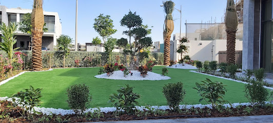 Greenworx - دبي - +971 58 689 2023