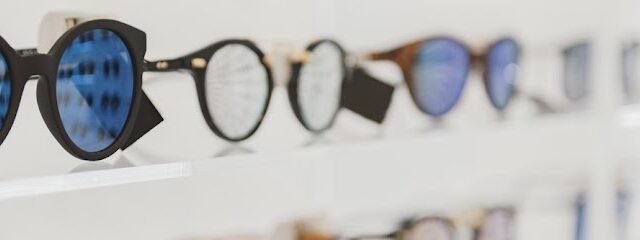 الجابر للبصريات سوق المروج. الجابر للنظارات سوق السهول - الفجيرة - +971 4 360 7466