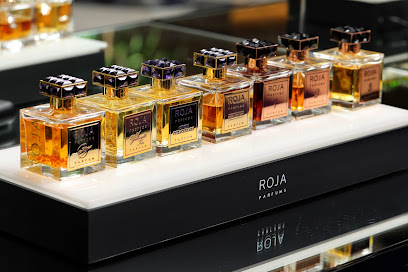 عطور روجا دوف - رأس الخيمة - +971 54 584 8290