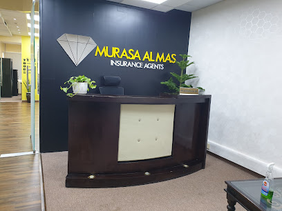 وكلاء شركة مراسا الماس للتأمين ذ - دبي - +971 56 692 8953