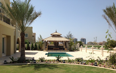 دفوفا للديكور ذ - دبي - +971 4 263 9554