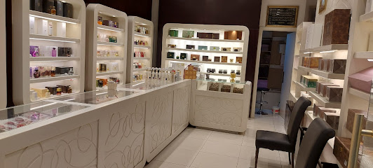 عطور احمد المغربي - رأس الخيمة - +971 9 238 9981