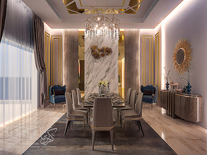 كاريزما للتصميم الداخلي والديكور - دبي - +971 50 642 8436