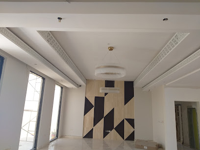 ديكور زيتون - دبي - +971 2 671 8800