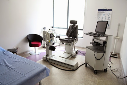 مركز دبي للعظام والمفاصل - الفجيرة - +971 50 193 1763