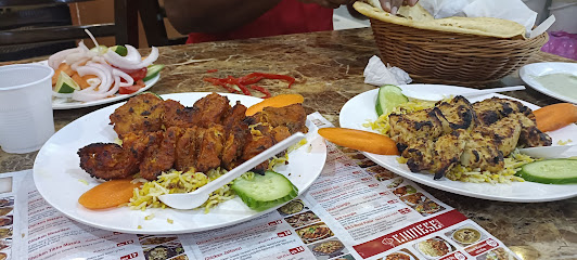مطعم شواء ميان جي - الفجيرة - +971 52 818 5786