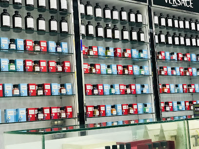 عطور غوالي لي غوالي للعطور - رأس الخيمة - +971 56 789 4570