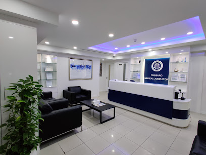 مختبر فرايبورغ الطبي MELLC - الفجيرة - +971 4 396 2227