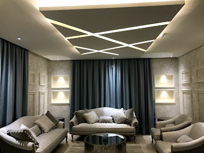 تجهيزات الديكور الداخلي - دبي - +971 52 624 9751