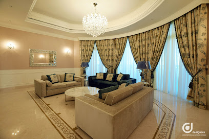 المصممون - دبي - +971 2 645 7078