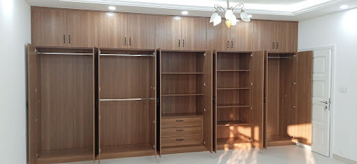 بنجاب للمطابخ والأبواب PUNJAB KITCHEN LLC - دبي - +971 50 435 1342