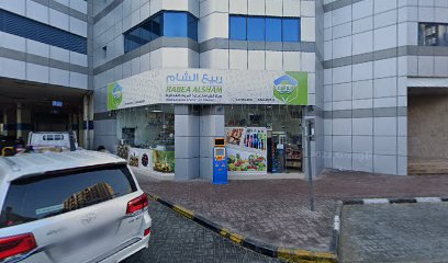 إحداثيات التصميم - دبي - +971 6 740 3115