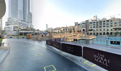 الاخطبوط - دبي - +971 58 927 9160