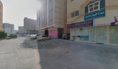 شركة باكو لمقاولات البناء BACO Building Contracting Company - الفجيرة -