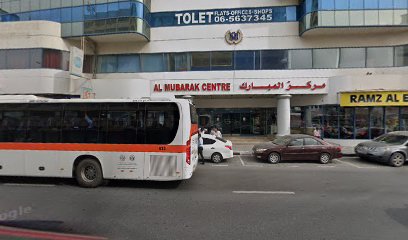 شركة العمارة لمقاولات البناء - الفجيرة - +971 50 961 2339