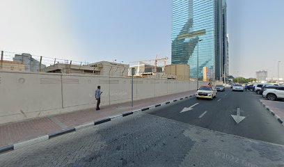 مركز مساج دبي - الفجيرة -