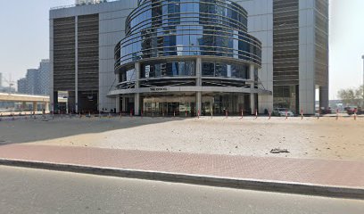 إمبر مساج سبا الخليج التجاري دبي - الفجيرة - +971 56 328 7200