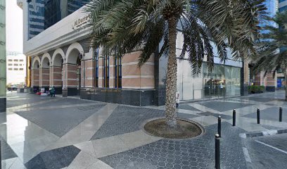 مركز الدكتورة وفاء شلبى الطبى - الفجيرة - +971 6 556 8777