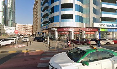 مركز التكامل الطبي - مركز تكامل الطبي - الفجيرة - +971 6 575 4045