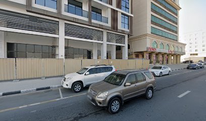مركز أطفال الخليج الطبي - الفجيرة - +971 6 544 3331