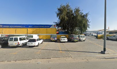 ماغتيك لتوريد المعدات الصناعية (ذ. - دبي - +971 4 340 8535