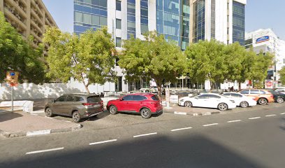 مختبر دبي الطبي - الفجيرة - +971 4 230 9200