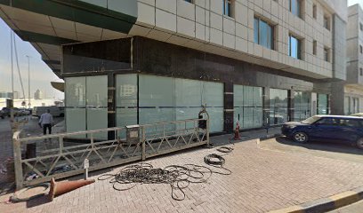 شركة العقارات العربية المتحدة - دبي - +971 6 711 6861