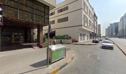 برج الفيصل - دبي - +971 4 295 0909