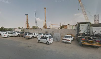 الورقاء موتورز - الفجيرة -