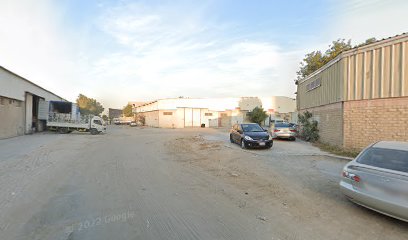 زعيم وكلاء الشحن - الفجيرة - +971 4 885 2204