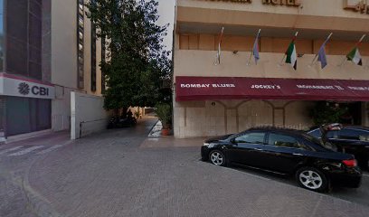 محبات الثاني - الفجيرة -