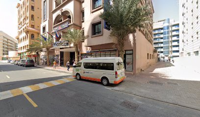 نادي ميكس - الفجيرة - +971 56 508 8622