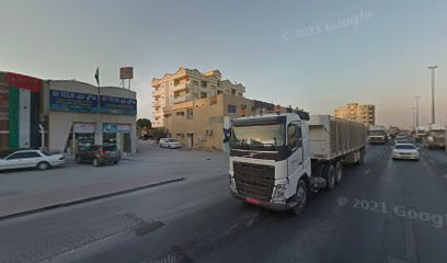 قرطاسية المكتب امبكس - الفجيرة - +971 7 228 2359