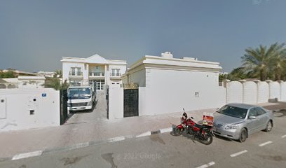 حضانة دبي جيم الخاصة - الفجيرة - +971 4 345 3550