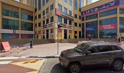 مديسينتر - الفجيرة - +971 4 379 3931