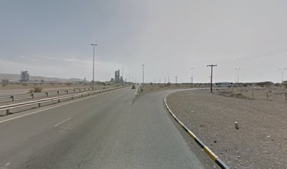 رأس الخيمة - الفجيرة -