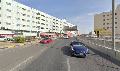 د.محمد أسامة - الفجيرة - +971 6 525 4446