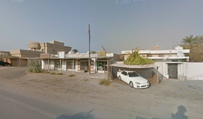 Quepos الوقايات رأس الخيمة - الفجيرة - +971 50 627 1056