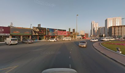 غاليري للبصريات - الفجيرة -