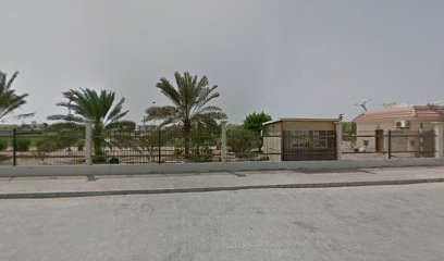 وقت مرح - رأس الخيمة -