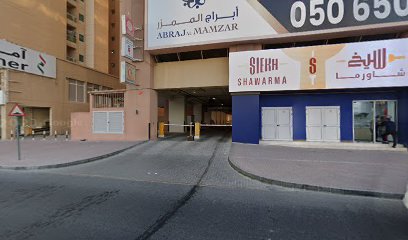 وسطاء التأمين البانوراما - دبي - +971 4 547 8866
