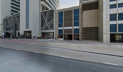 شركة برايم لوساطة التأمين ذ م م (فرع دبي) - دبي - +971 4 546 6354