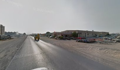 متجر أدوية راديو فارما - رأس الخيمة - +971 6 743 8422