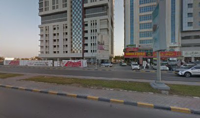 صيدلية نزيهة الفجيرة - رأس الخيمة - +971 9 222 9080