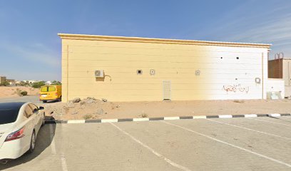 استوديو الخام - رأس الخيمة - +971 55 191 7070